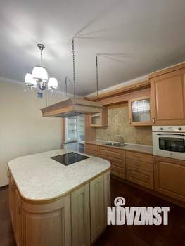 3-к квартира, на длительный срок, 92м2, 6/11 этаж