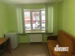 Студия квартира, на длительный срок, 18м2, 1/5 этаж
