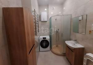 2-к квартира, на длительный срок, 44м2, 10/25 этаж