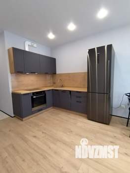 2-к квартира, на длительный срок, 42м2, 2/17 этаж