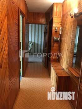 3-к квартира, на длительный срок, 58м2, 5/9 этаж