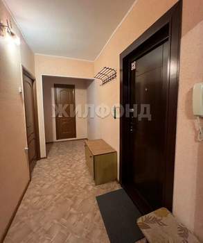 2-к квартира, на длительный срок, 51м2, 2/10 этаж