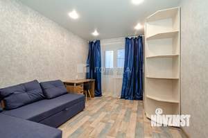 3-к квартира, на длительный срок, 60м2, 10/10 этаж