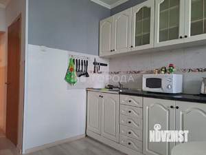 1-к квартира, на длительный срок, 42м2, 10/10 этаж