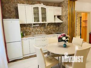 1-к квартира, посуточно, 45м2, 3/5 этаж