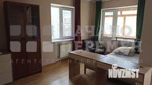 1-к квартира, на длительный срок, 33м2, 5/5 этаж