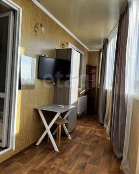 2-к квартира, на длительный срок, 40м2, 11/26 этаж