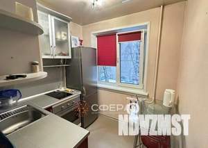 2-к квартира, на длительный срок, 45м2, 3/5 этаж