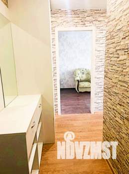 2-к квартира, на длительный срок, 45м2, 4/5 этаж