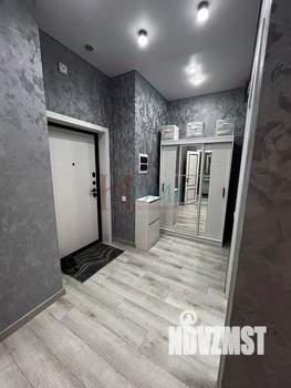 1-к квартира, на длительный срок, 40м2, 1/23 этаж