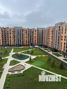 1-к квартира, на длительный срок, 44м2, 9/9 этаж