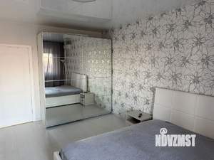 2-к квартира, на длительный срок, 44м2, 13/18 этаж