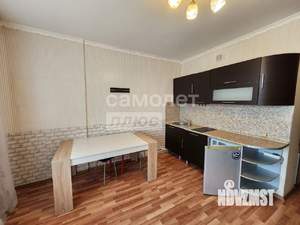 Студия квартира, на длительный срок, 25м2, 23/25 этаж