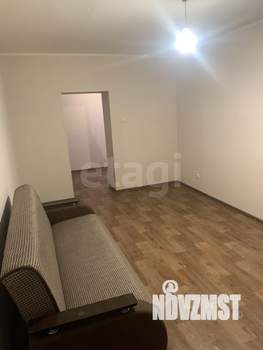 1-к квартира, на длительный срок, 40м2, 5/16 этаж