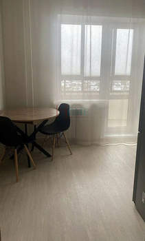 1-к квартира, на длительный срок, 41м2, 12/13 этаж