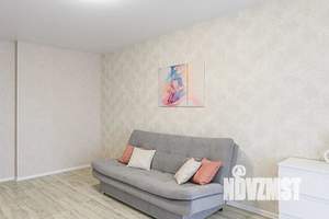 2-к квартира, посуточно, 60м2, 8/25 этаж