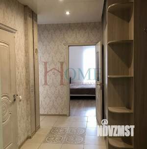 2-к квартира, на длительный срок, 47м2, 15/25 этаж