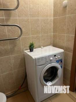 1-к квартира, на длительный срок, 38м2, 4/10 этаж