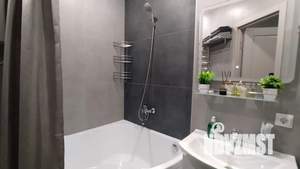 1-к квартира, посуточно, 32м2, 18/24 этаж