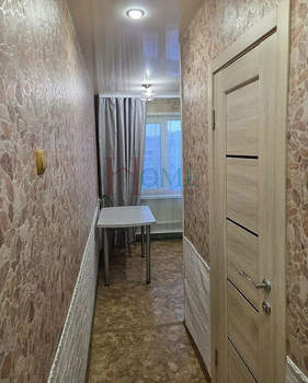 1-к квартира, на длительный срок, 30м2, 9/9 этаж