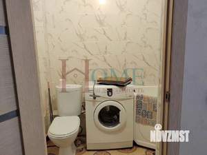 1-к квартира, на длительный срок, 38м2, 9/28 этаж