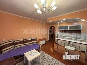 Студия квартира, на длительный срок, 29м2, 4/10 этаж