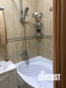 1-к квартира, на длительный срок, 32м2, 2/19 этаж