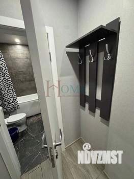 1-к квартира, на длительный срок, 45м2, 7/17 этаж