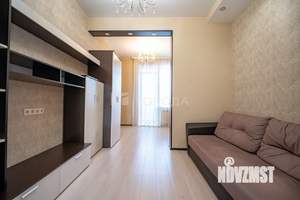 1-к квартира, на длительный срок, 35м2, 3/5 этаж