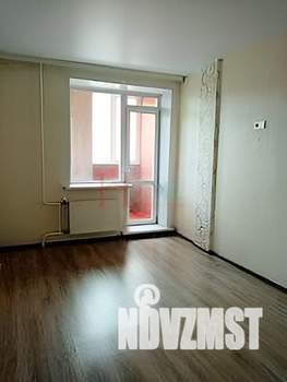 1-к квартира, на длительный срок, 37м2, 4/19 этаж