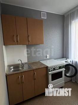 1-к квартира, на длительный срок, 30м2, 5/9 этаж