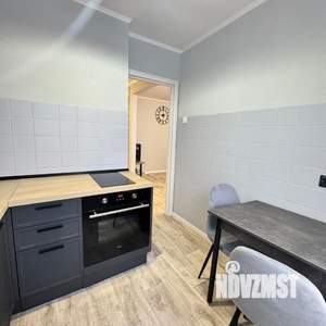 2-к квартира, на длительный срок, 45м2, 2/5 этаж