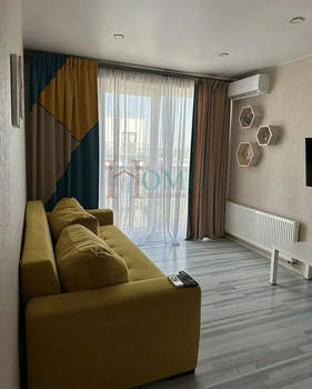 2-к квартира, на длительный срок, 38м2, 9/9 этаж