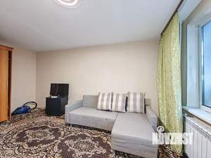 1-к квартира, на длительный срок, 30м2, 4/5 этаж