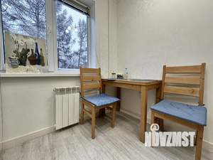 2-к квартира, посуточно, 45м2, 4/4 этаж