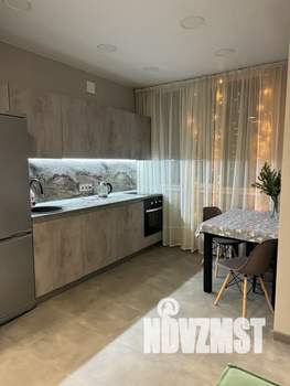 1-к квартира, посуточно, 42м2, 5/19 этаж