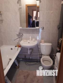 1-к квартира, на длительный срок, 26м2, 4/10 этаж