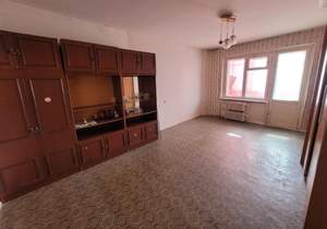 1-к квартира, на длительный срок, 39м2, 1/9 этаж