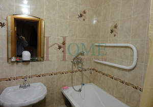 1-к квартира, на длительный срок, 37м2, 4/7 этаж