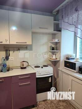 2-к квартира, на длительный срок, 45м2, 3/5 этаж