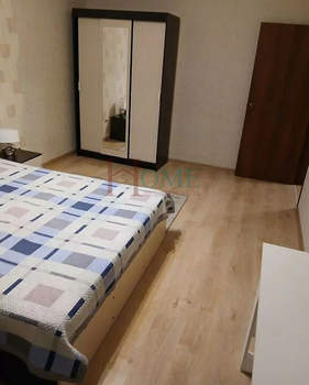 2-к квартира, на длительный срок, 57м2, 6/10 этаж