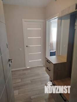 1-к квартира, на длительный срок, 37м2, 2/18 этаж