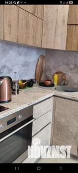 2-к квартира, на длительный срок, 47м2, 6/9 этаж