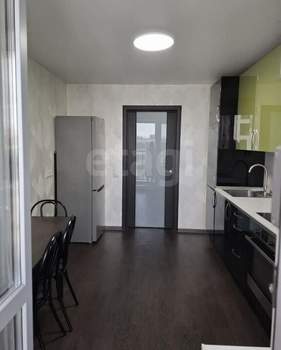 2-к квартира, на длительный срок, 56м2, 3/10 этаж