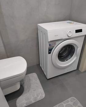 Студия квартира, на длительный срок, 100м2, 7/15 этаж