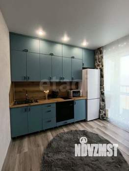 1-к квартира, на длительный срок, 29м2, 17/17 этаж