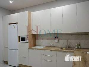 1-к квартира, на длительный срок, 43м2, 11/24 этаж