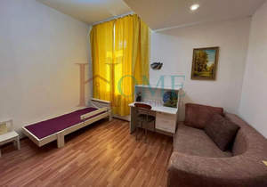 4-к квартира, на длительный срок, 119м2, 3/16 этаж