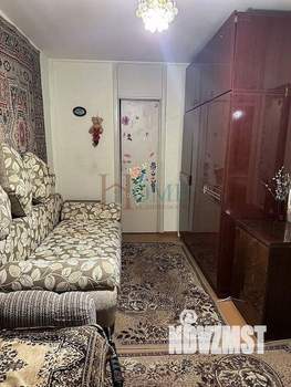 2-к квартира, на длительный срок, 44м2, 4/5 этаж