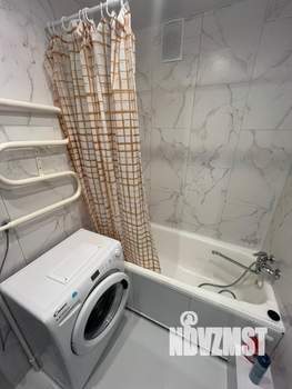 1-к квартира, на длительный срок, 31м2, 3/5 этаж